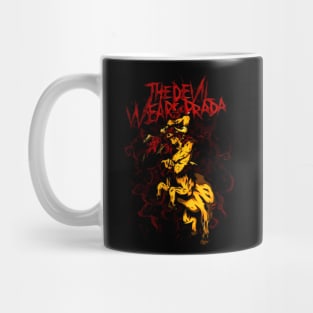 TDWP Mug